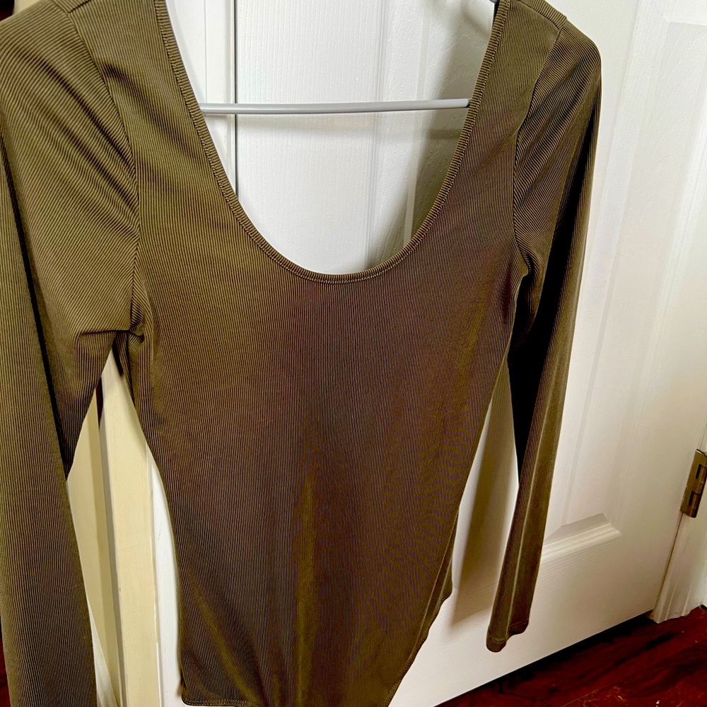 Bodysuit!